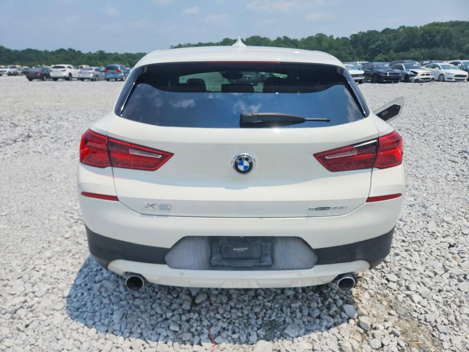 Продаж на аукціоні авто 2020 Bmw X2, vin: WBXYH9C00L5P14653, номер лоту: 62288686