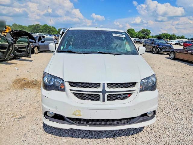 Продаж на аукціоні авто 2019 Dodge Grand Caravan, vin: 2C4RDGEGXKR764344, номер лоту: 60014966