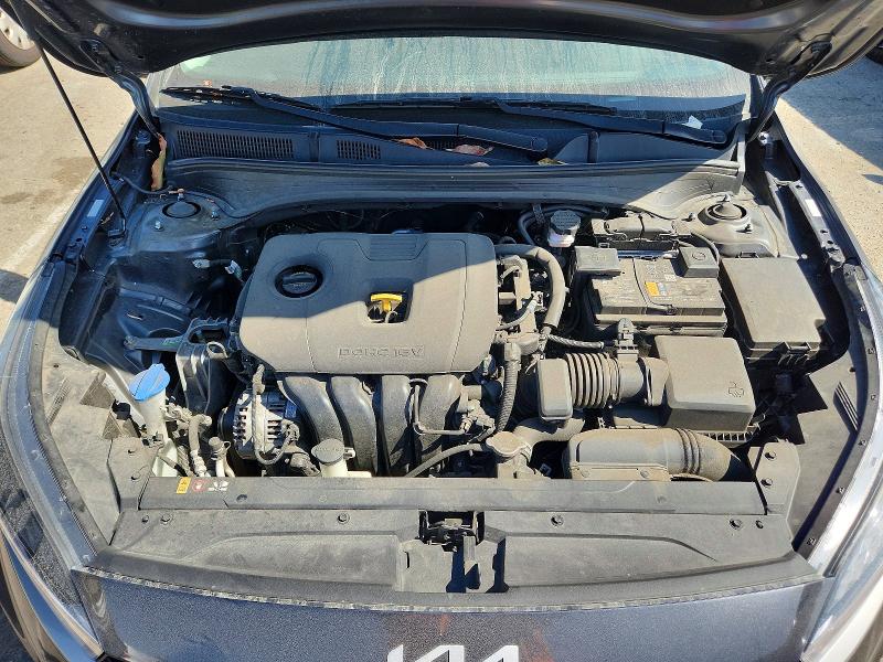 Продаж на аукціоні авто 2023 Kia Forte, vin: 3KPF24ADXPE629795, номер лоту: 62518406