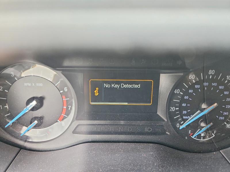 Aukcja sprzedaży 2018 Ford Edge, vin: 2FMPK4G9XJBC34422, numer aukcji: 59628226