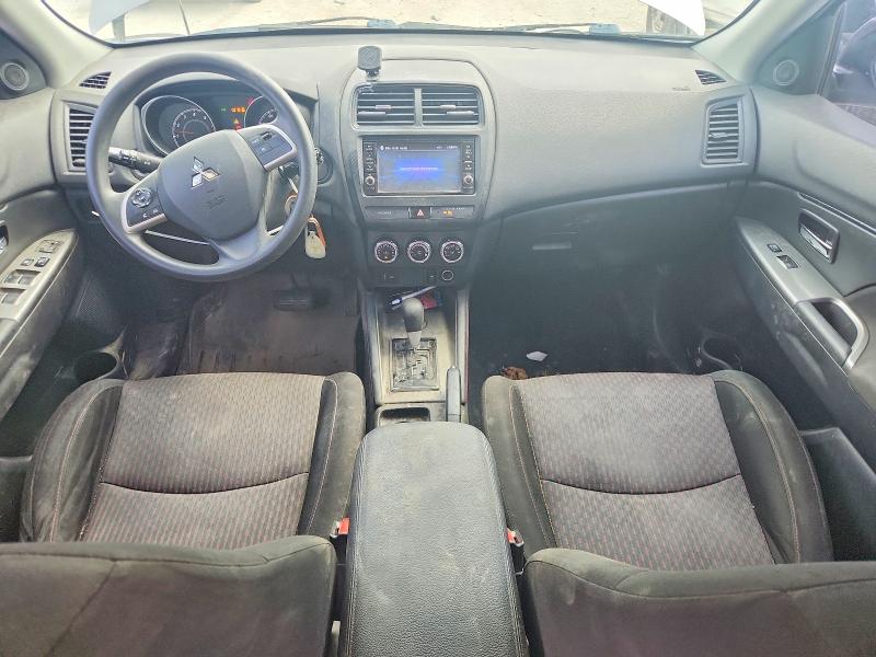Aukcja sprzedaży 2019 Mitsubishi Outlander Sport, vin: JA4AP3AU5KU015974, numer aukcji: 63110886