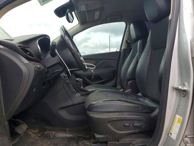Aukcja sprzedaży 2017 Buick Encore, vin: KL4CJ1SBXHB088516, numer aukcji: 63470096