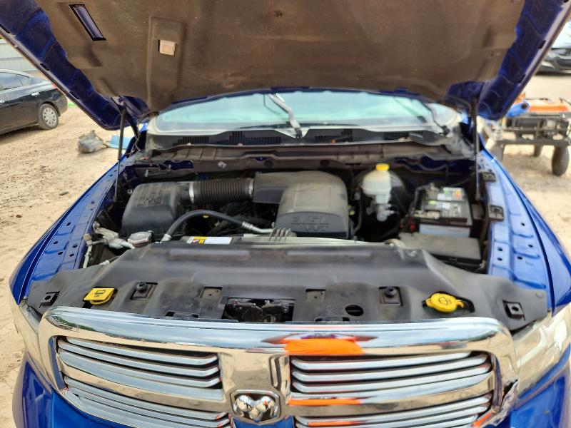 Продажа на аукционе авто 2015 Ram 1500, vin: 1C6RR6GG4FS554469, номер лота: 59068726