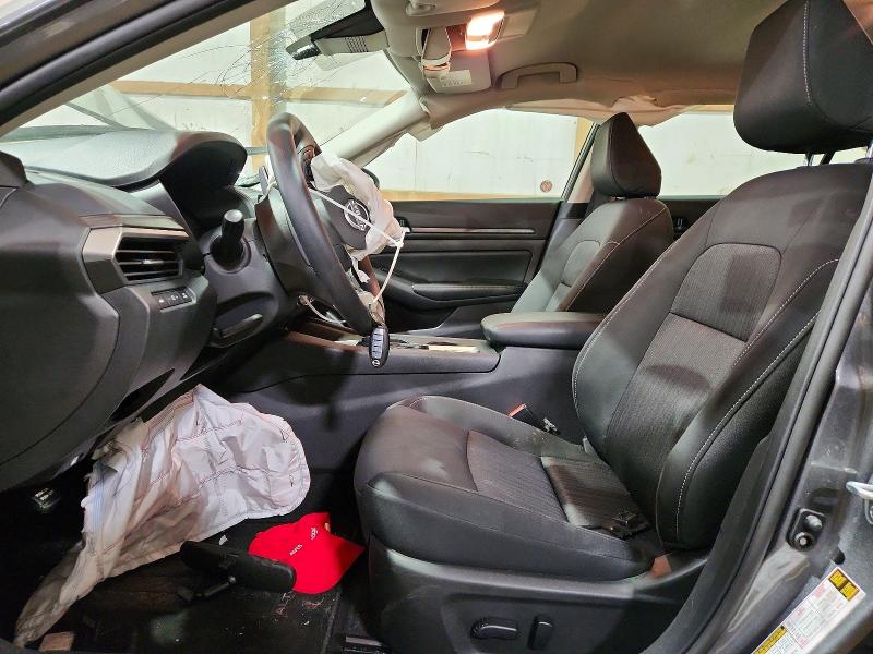 Aukcja sprzedaży 2025 Nissan Altima, vin: 1N4BL4DVXSN423600, numer aukcji: 61421496