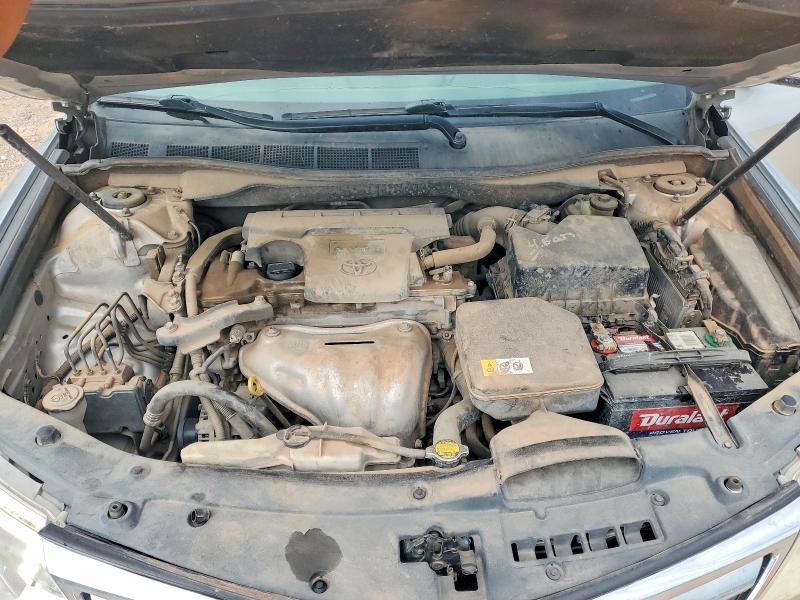 2014 Toyota Camry მანქანა იყიდება აუქციონზე, vin: 4T4BF1FK0ER419473, აუქციონის ნომერი: 59973646