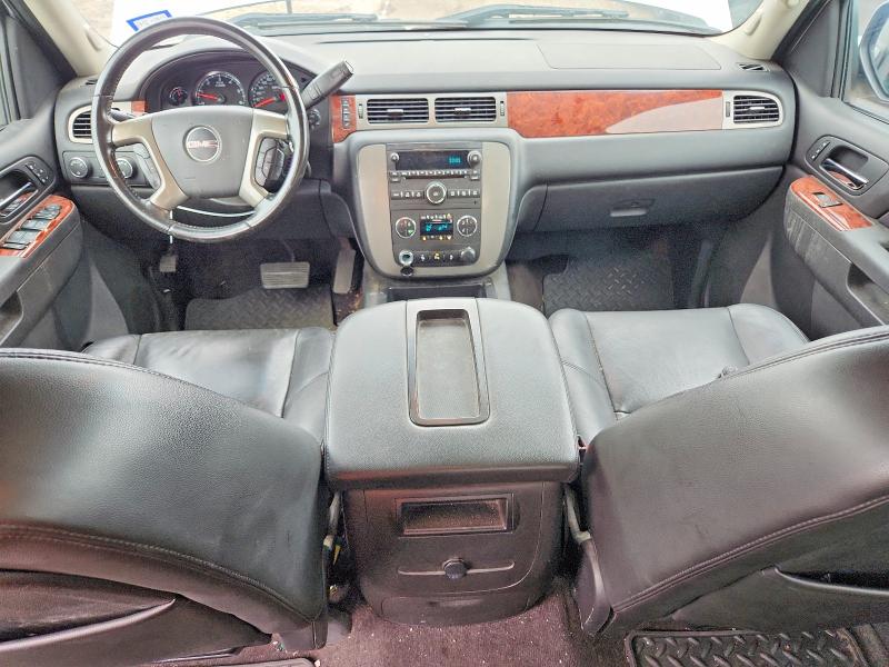 Продаж на аукціоні авто 2013 Gmc Sierra, vin: 3GTP2WE72DG256661, номер лоту: 61235416