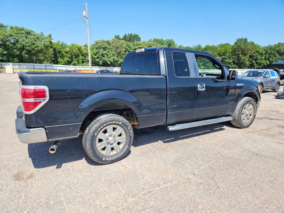 Продаж на аукціоні авто 2011 Ford F150, vin: 1FTEX1CM9BFA06465, номер лоту: 61936666