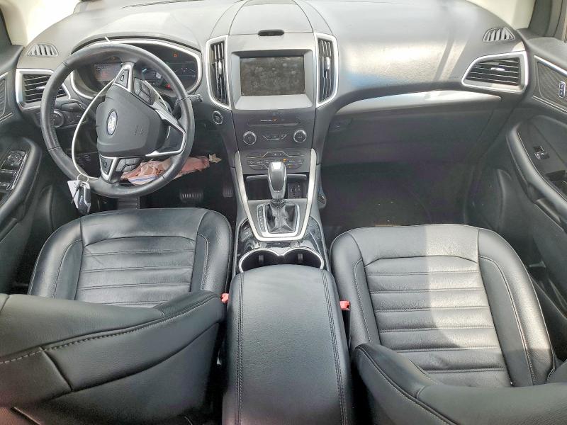 2015 Ford Edge მანქანა იყიდება აუქციონზე, vin: 2FMTK4J95FBC03609, აუქციონის ნომერი: 61471496