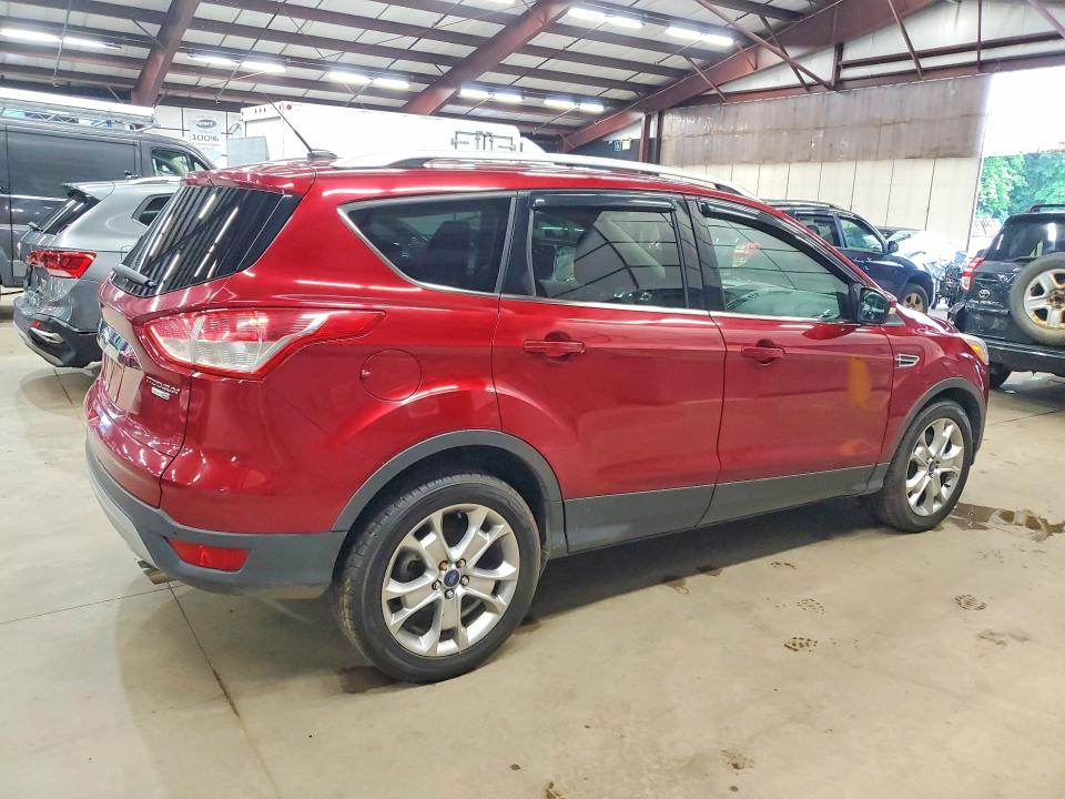 Aukcja sprzedaży 2015 Ford Escape, vin: 1FMCU9JX5FUB03672, numer aukcji: 59636316