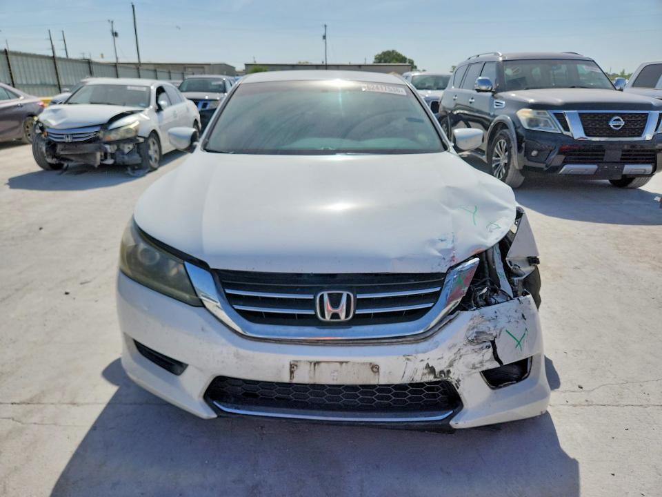 Aukcja sprzedaży 2013 Honda Accord, vin: 1HGCR2F34DA150260, numer aukcji: 62417536