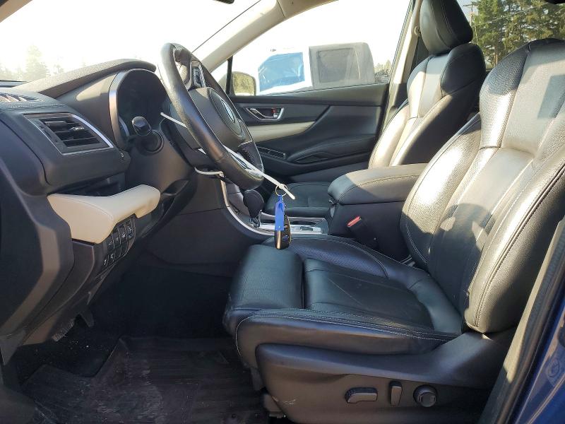 Продаж на аукціоні авто 2020 Subaru Ascent, vin: 4S4WMAPD8L3416972, номер лоту: 61900526