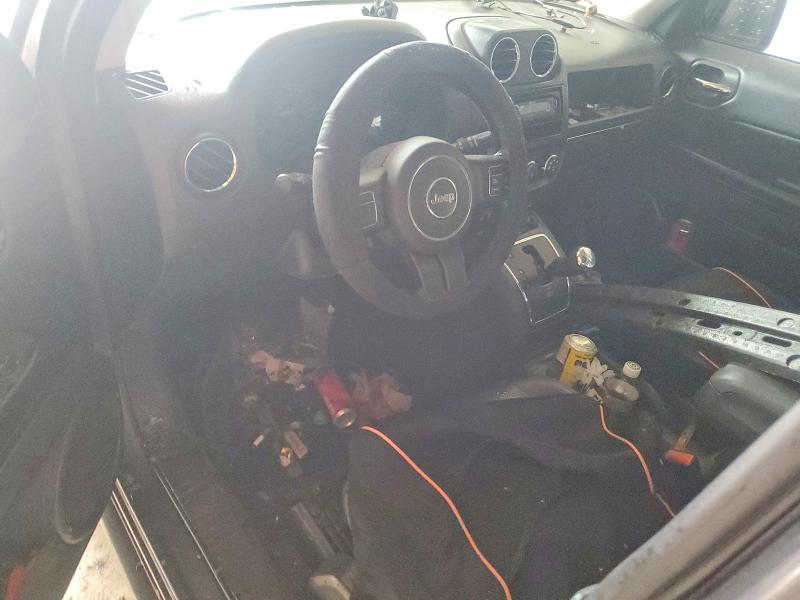 61886466 :رقم المزاد ، 1C4NJRFB7FD290920 vin ، 2015 Jeep Patriot مزاد بيع