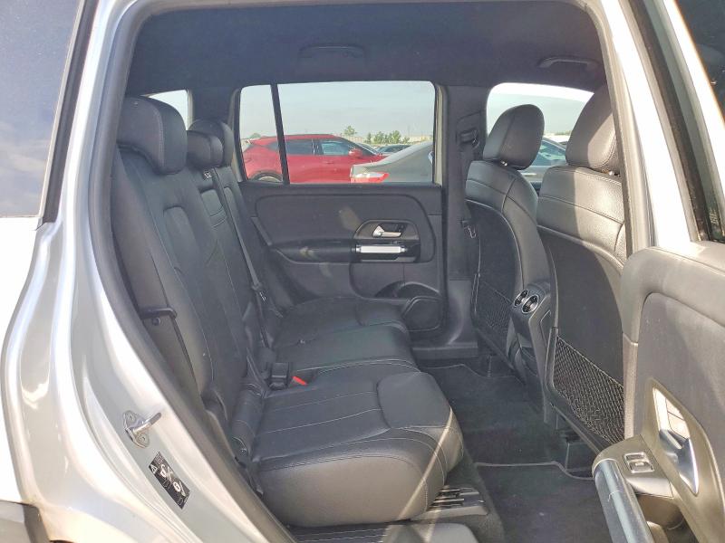 Продаж на аукціоні авто 2021 Mercedes-benz Glb, vin: W1N4M4GBXMW107251, номер лоту: 61442556