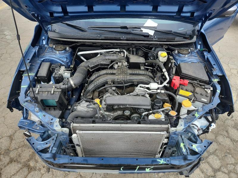 2024 Subaru Crosstrek მანქანა იყიდება აუქციონზე, vin: JF2GUADC4RH260401, აუქციონის ნომერი: 60754736