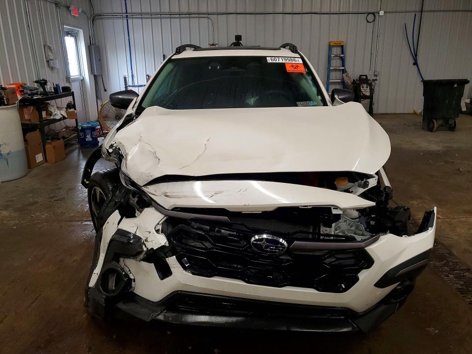 Продажа на аукционе авто 2024 Subaru Crosstrek, vin: 4S4GUHM67R3741169, номер лота: 60719986
