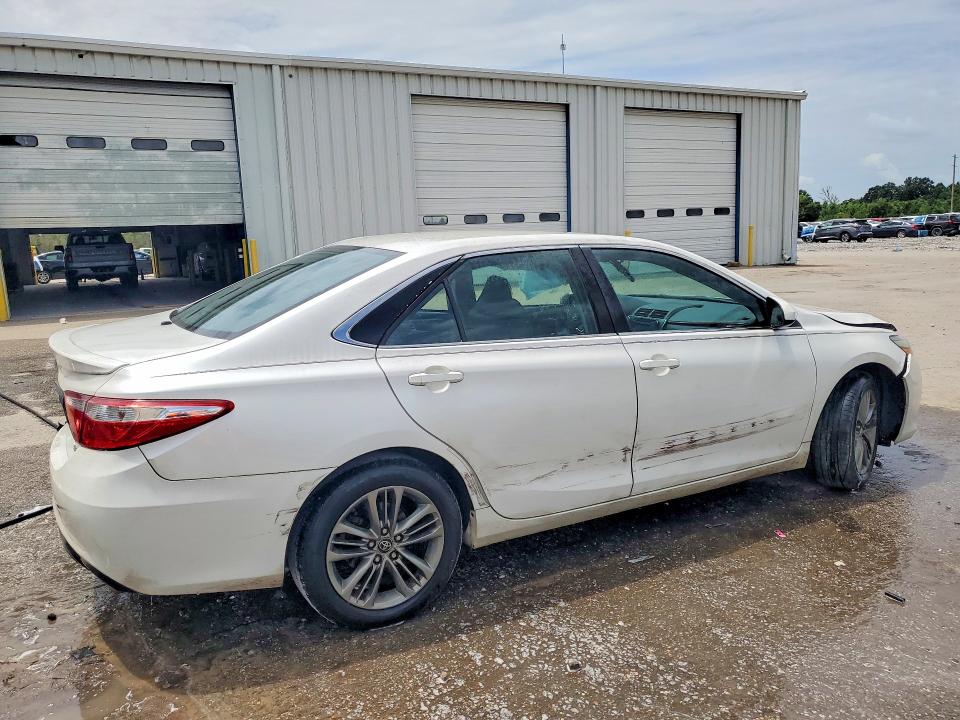 Продажа на аукционе авто 2016 Toyota Camry, vin: 4T1BF1FK4GU261149, номер лота: 61207456