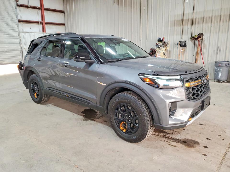 Продаж на аукціоні авто 2026 Ford Explorer, vin: 1FMWK8JCXTGB41063, номер лоту: 60845636