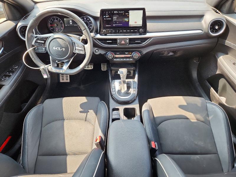 61579416 :رقم المزاد ، 3KPF54AD7RE763724 vin ، 2024 Kia Forte مزاد بيع