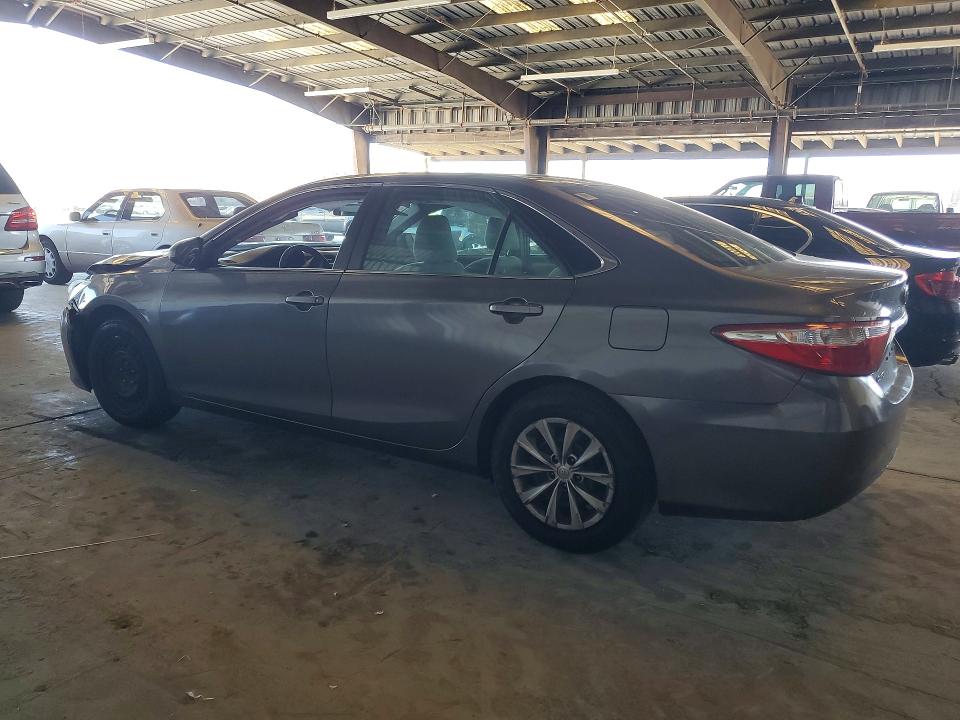 Aukcja sprzedaży 2015 Toyota Camry, vin: 4T1BF1FKXFU012157, numer aukcji: 61549066