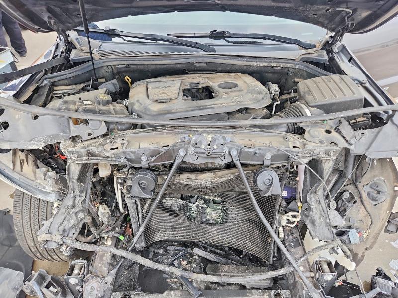 2020 Jeep Grand Cherokee მანქანა იყიდება აუქციონზე, vin: 1C4RJFBG2LC170705, აუქციონის ნომერი: 62495346