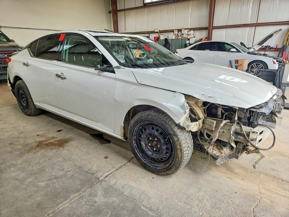 2020 Nissan Altima მანქანა იყიდება აუქციონზე, vin: 1N4BL4DW8LN312652, აუქციონის ნომერი: 60236966