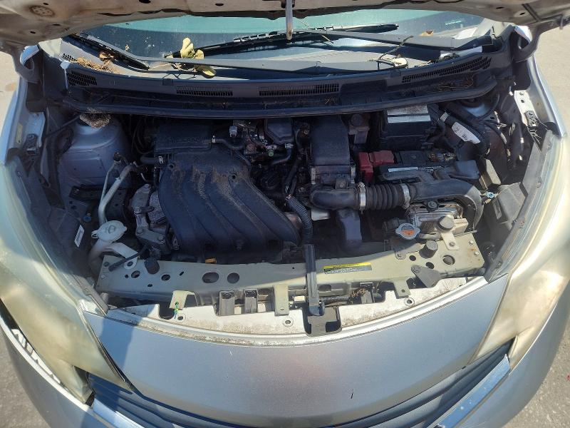 Продаж на аукціоні авто 2015 Nissan Versa Note, vin: 3N1CE2CPXFL409530, номер лоту: 61780526