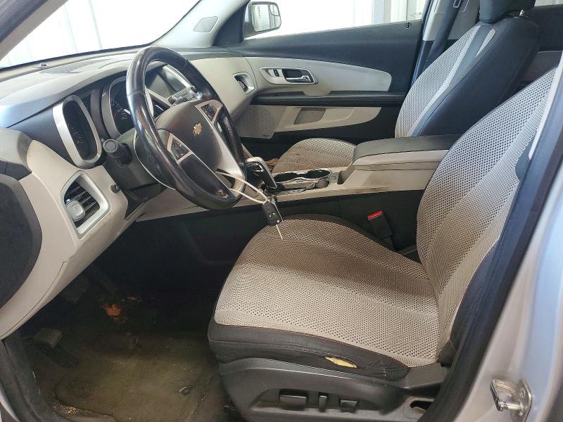 2012 Chevrolet Equinox მანქანა იყიდება აუქციონზე, vin: 2GNFLNE57C6179952, აუქციონის ნომერი: 61323156