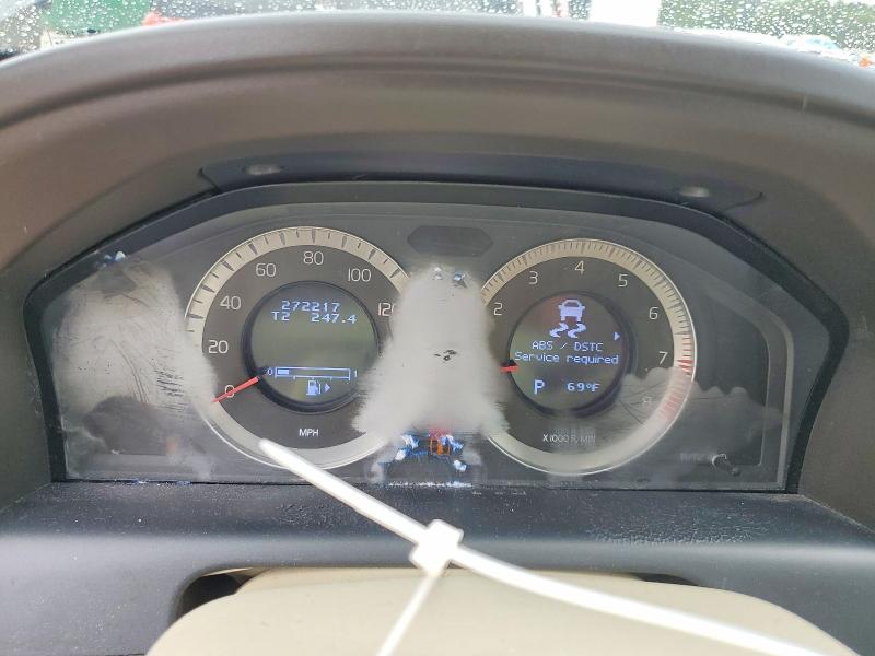 Aukcja sprzedaży 2010 Volvo Xc60, vin: YV4992DZ6A2026266, numer aukcji: 62843536