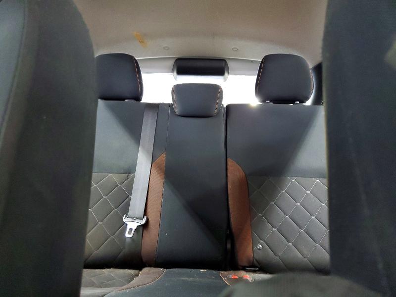 Продажа на аукционе авто 2018 Nissan Kicks, vin: 3N1CP5CU0JL532876, номер лота: 63226366