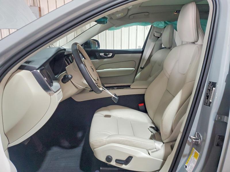 Aukcja sprzedaży 2025 Volvo Xc60, vin: YV4M12RC6S1051410, numer aukcji: 60709076