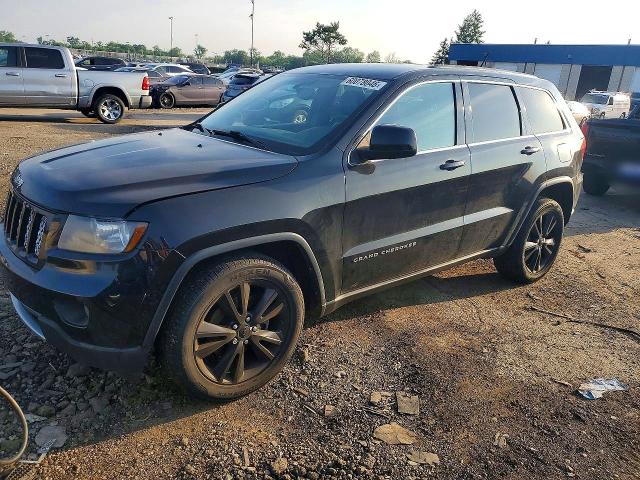 Aukcja sprzedaży 2012 Jeep Grand Cherokee, vin: 1C4RJFAGXCC349950, numer aukcji: 60078046
