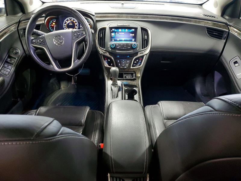 Продаж на аукціоні авто 2014 Buick Lacrosse, vin: 1G4GB5G39EF298456, номер лоту: 61734616
