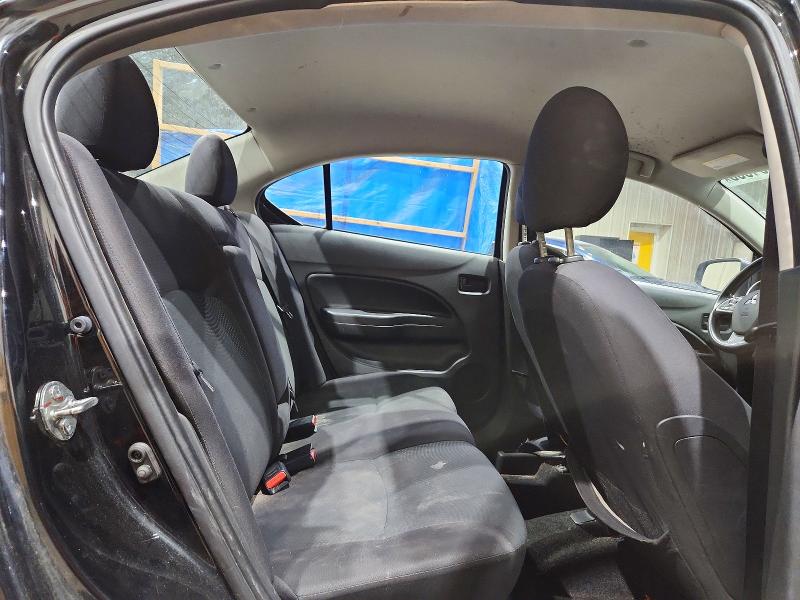 Aukcja sprzedaży 2019 Mitsubishi Mirage, vin: ML32F3FJ4KHF12430, numer aukcji: 61594066