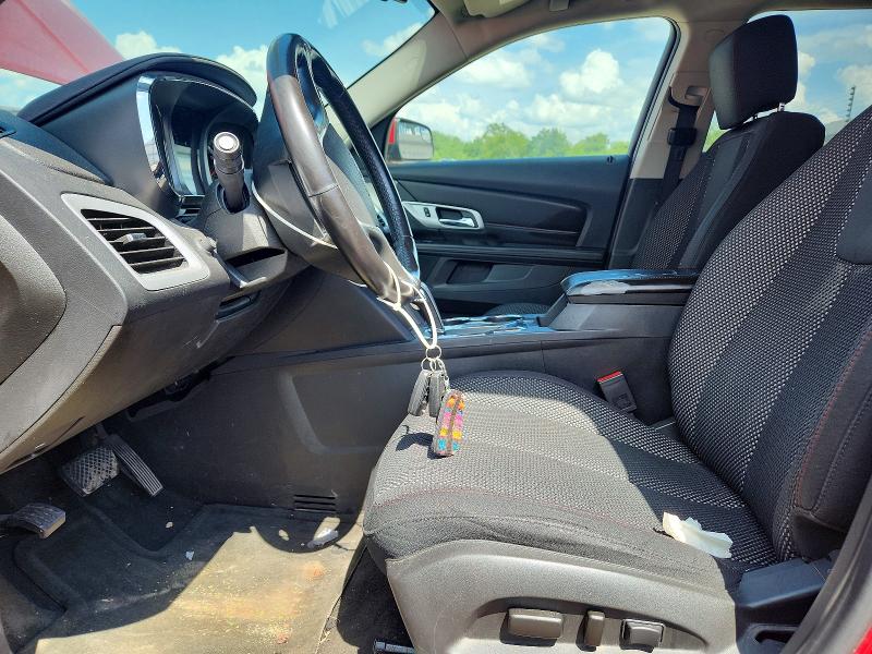 Aukcja sprzedaży 2013 Gmc Terrain, vin: 2GKALSEK7D6252833, numer aukcji: 85447025