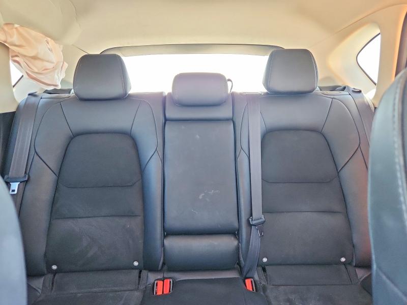 2021 Mazda Cx-5 მანქანა იყიდება აუქციონზე, vin: JM3KFBCM7M0389072, აუქციონის ნომერი: 62873566