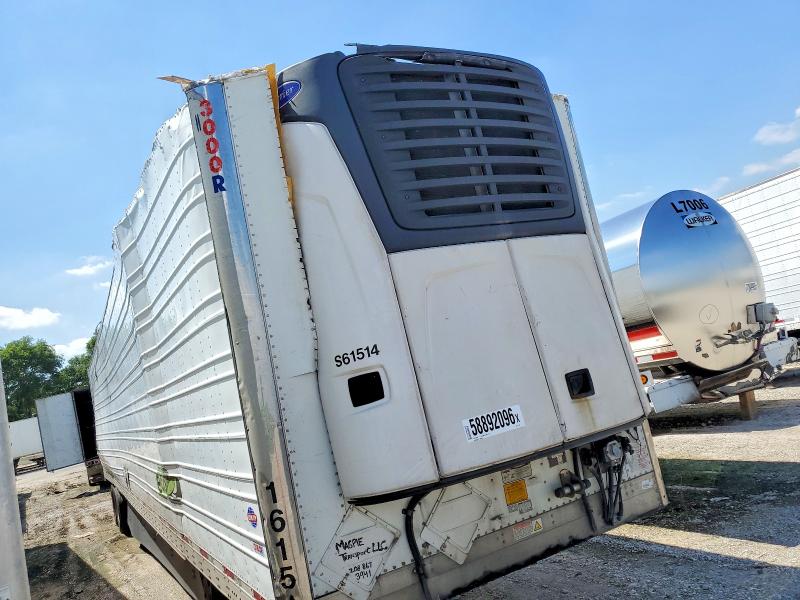 2016 Utility Trailer Trailer მანქანა იყიდება აუქციონზე, vin: 1UYVS2532GM411015, აუქციონის ნომერი: 58892096