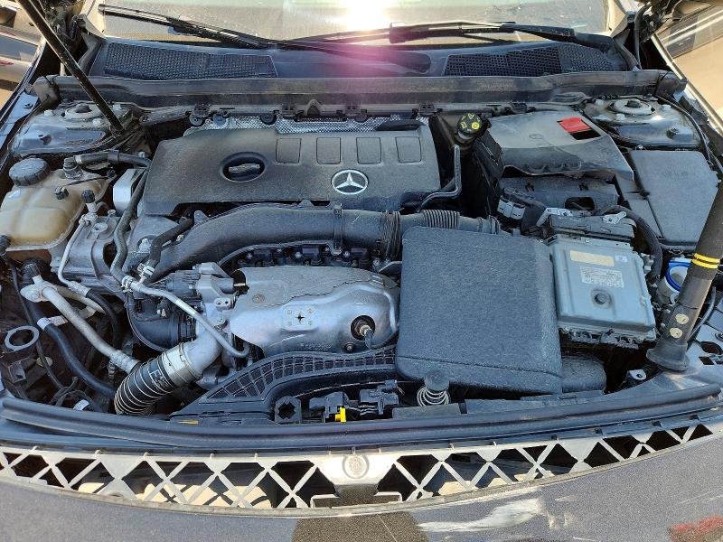 Aukcja sprzedaży 2019 Mercedes-benz A, vin: WDD3G4EB3KW005953, numer aukcji: 62805356