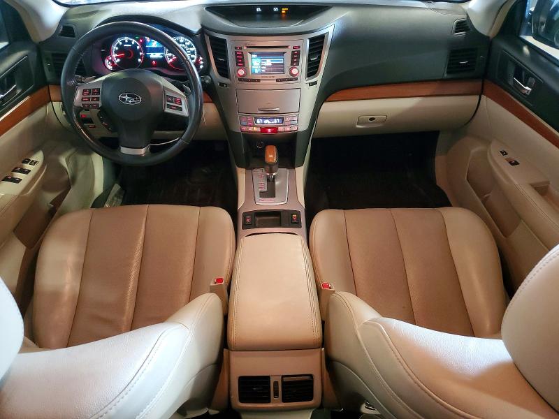 2013 Subaru Outback მანქანა იყიდება აუქციონზე, vin: 4S4BRCJC5D3298375, აუქციონის ნომერი: 60377846