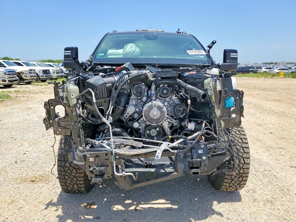 Aukcja sprzedaży 2025 Gmc Sierra, vin: 1GT4UZEY4SF355603, numer aukcji: 61945686