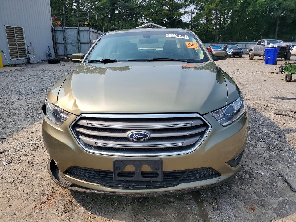 Aukcja sprzedaży 2013 Ford Taurus, vin: 1FAHP2E80DG220122, numer aukcji: 63139196