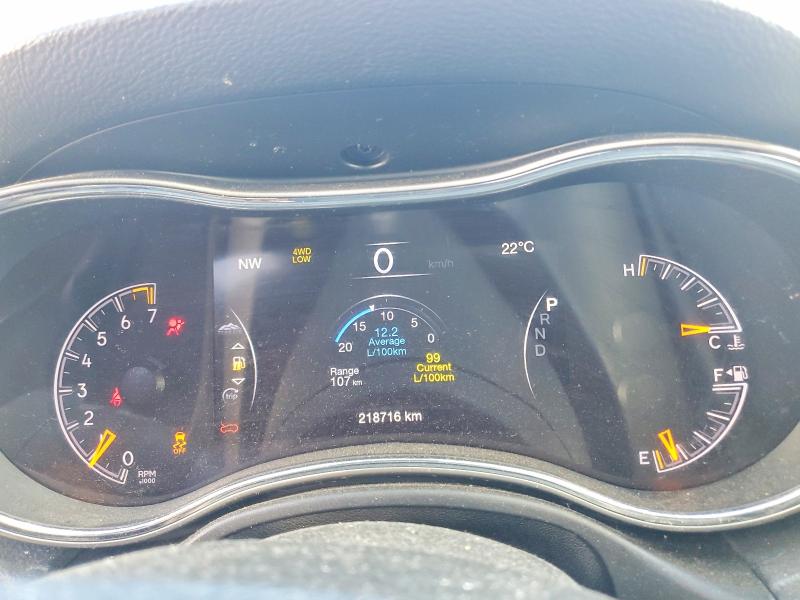 Aukcja sprzedaży 2018 Jeep Grand Cherokee, vin: 1C4RJFAGXJC364722, numer aukcji: 60033046