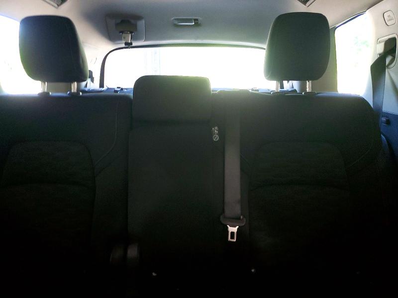 61198536 :رقم المزاد ، 5N1DR3AC2SC255800 vin ، 2025 Nissan Pathfinder مزاد بيع