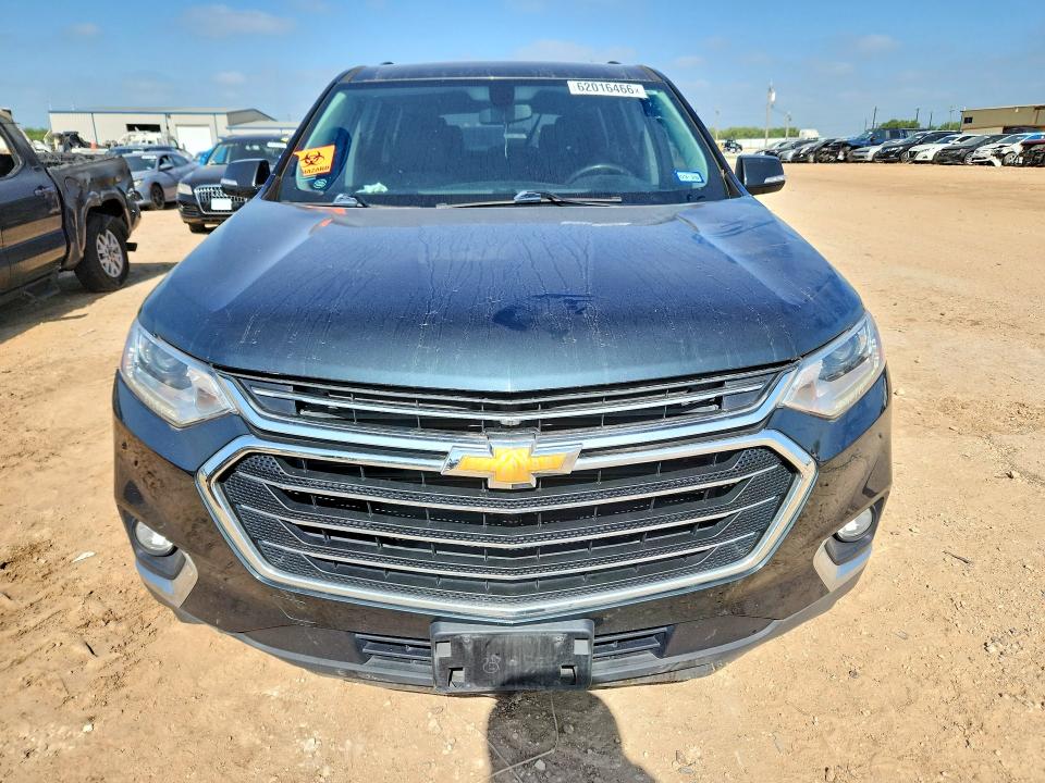 Продажа на аукционе авто 2019 Chevrolet Traverse, vin: 1GNERGKW2KJ292602, номер лота: 62016466