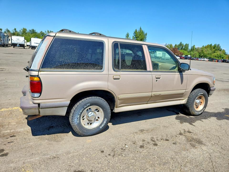 Продаж на аукціоні авто 1997 Ford Explorer, vin: 1FMDU34E9VZB66657, номер лоту: 62528846