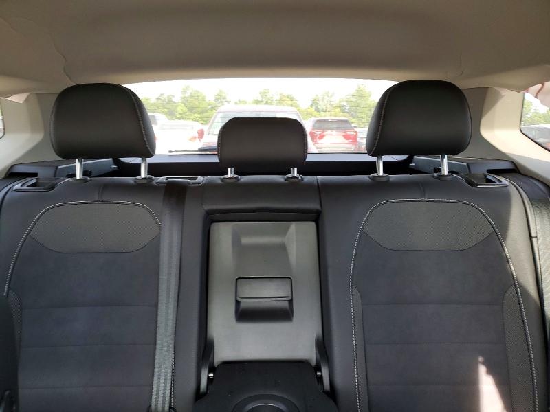 Продаж на аукціоні авто 2024 Volkswagen Taos, vin: 3VVSX7B27RM009673, номер лоту: 61642506