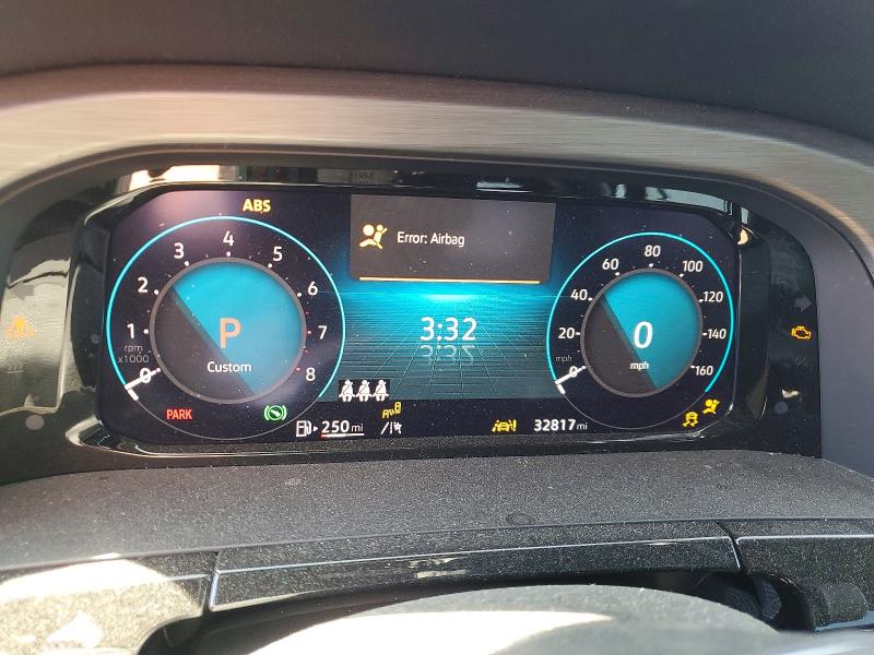 Продаж на аукціоні авто 2024 Volkswagen Atlas Cross Sport, vin: 1V2DE2CA1RC226660, номер лоту: 63693926