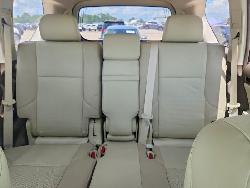 Продажа на аукционе авто 2018 Lexus Gx, vin: JTJBM7FX9J5208566, номер лота: 60494426