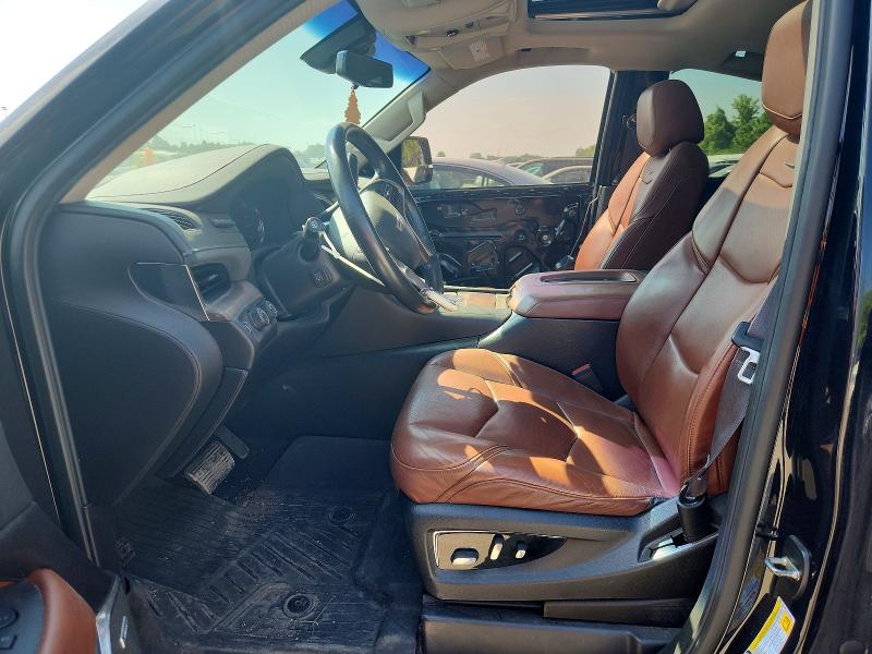 Aukcja sprzedaży 2017 Cadillac Escalade, vin: 1GYS4HKJ2HR206875, numer aukcji: 59839016