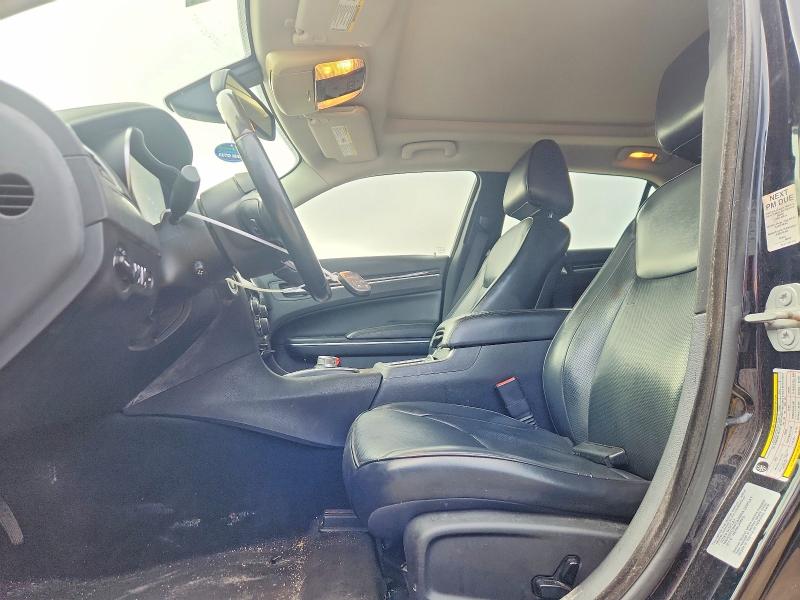 Продаж на аукціоні авто 2016 Chrysler 300c, vin: 2C3CCAEG2GH190376, номер лоту: 59377116