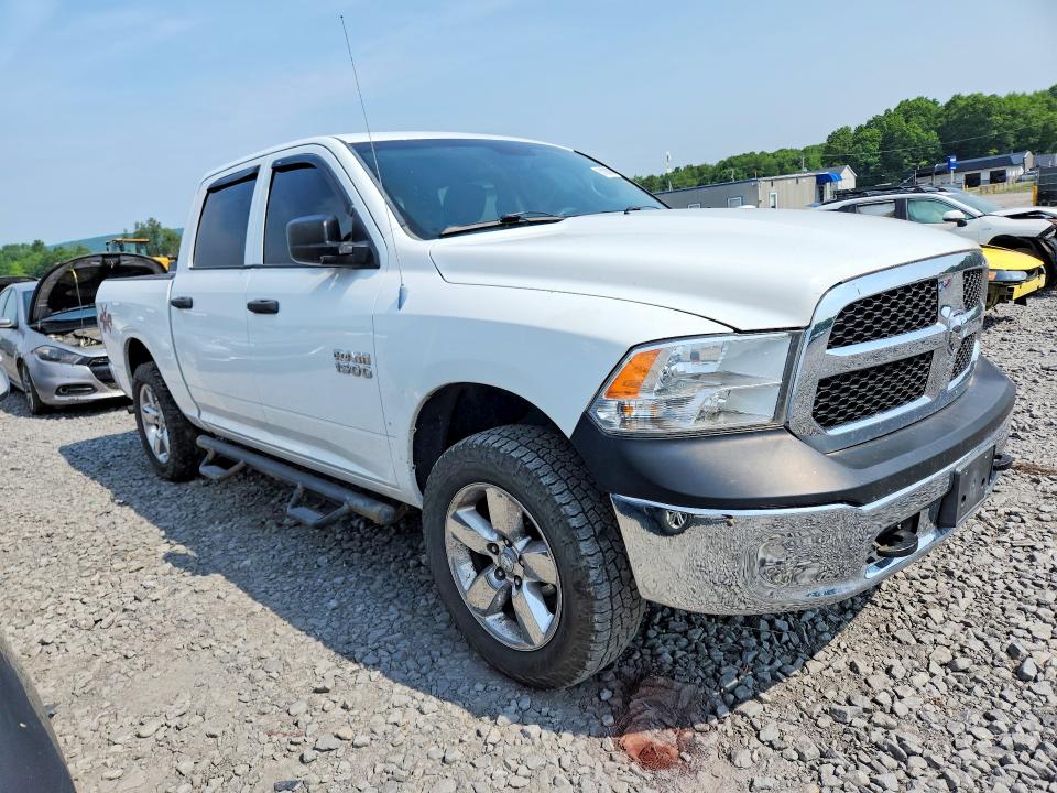 61083936 :رقم المزاد ، 1C6RR7KP0DS684310 vin ، 2013 Ram 1500 مزاد بيع